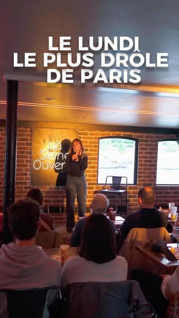Stand-up