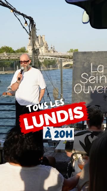 Stand-Up Comedy Show