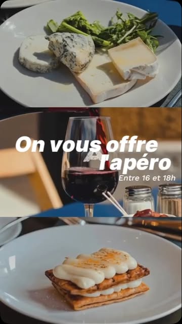 Happy Hour Tapas