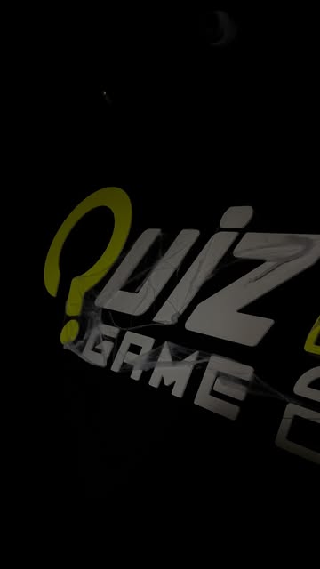 Quiz Halloween