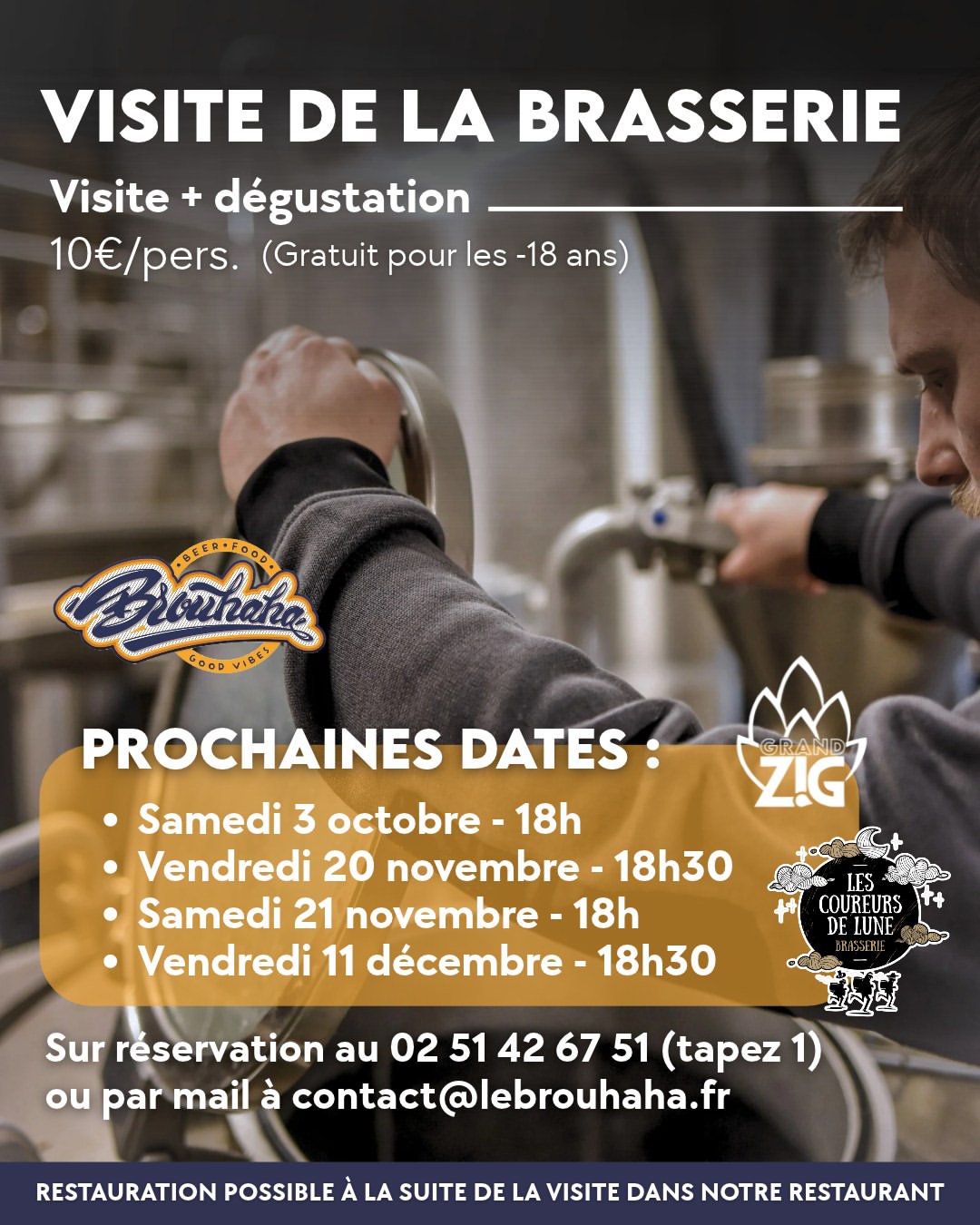 đź“… Vendredi - 18h30
