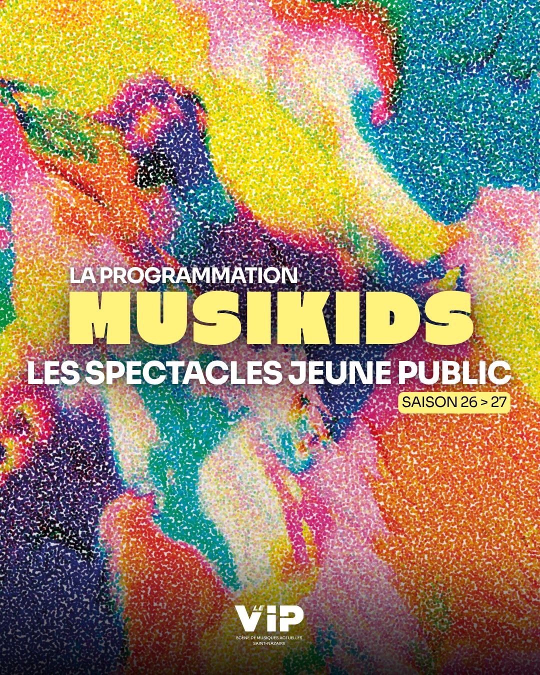 👉🏻 Vendredi à 19h