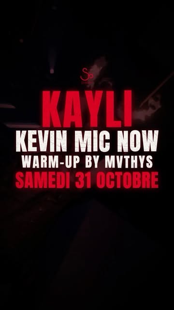 Samedi 31 Octobre | Halloween ‼💀