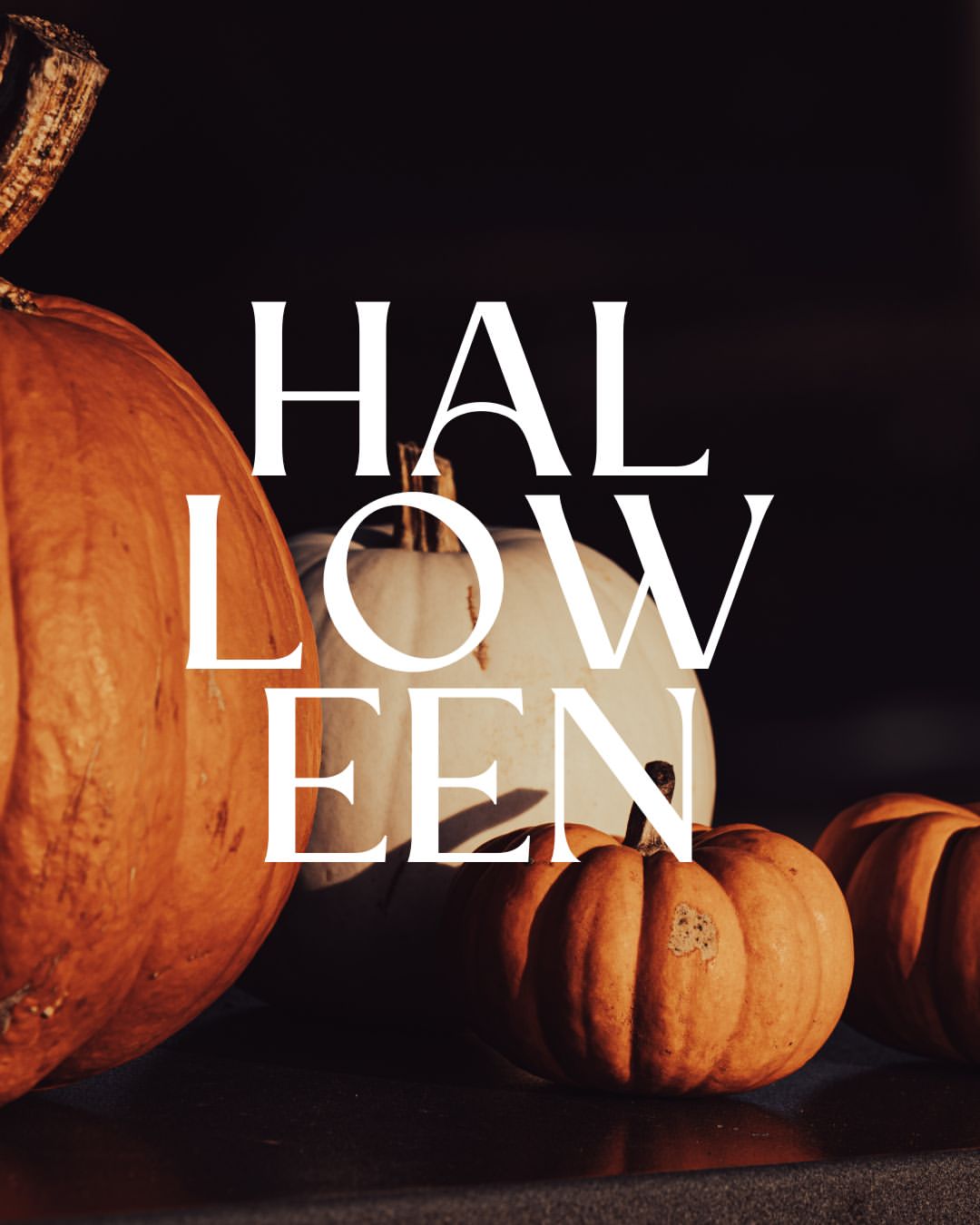 Dîner Spécial Halloween