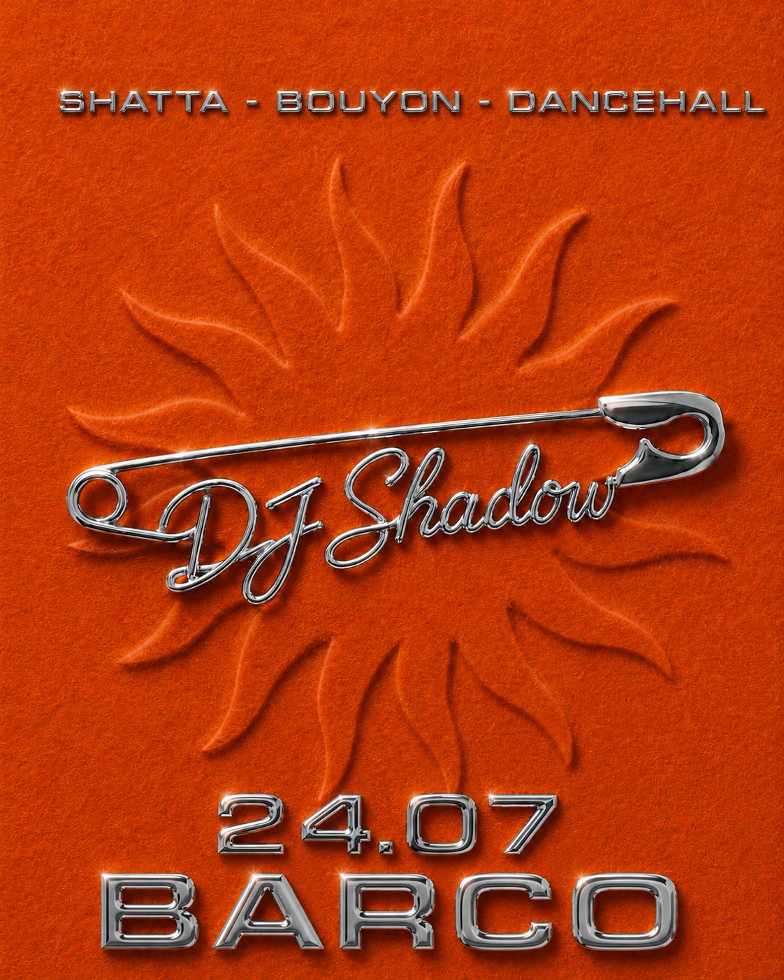 Shatta • Bouyon • Dancehall