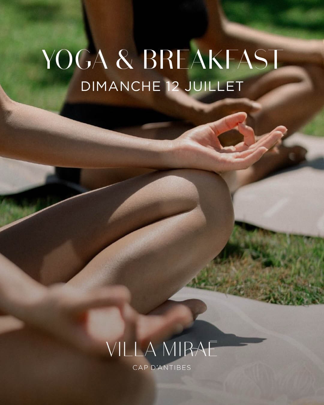 Atelier Vinyasa Yoga