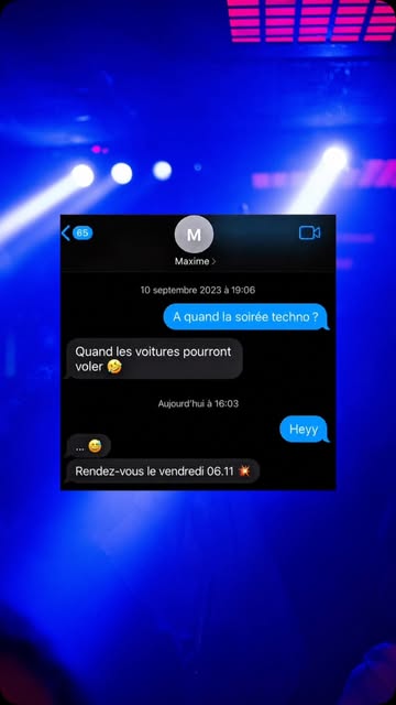 Il semblerait que les voitures puissent enfin voler… 🚀