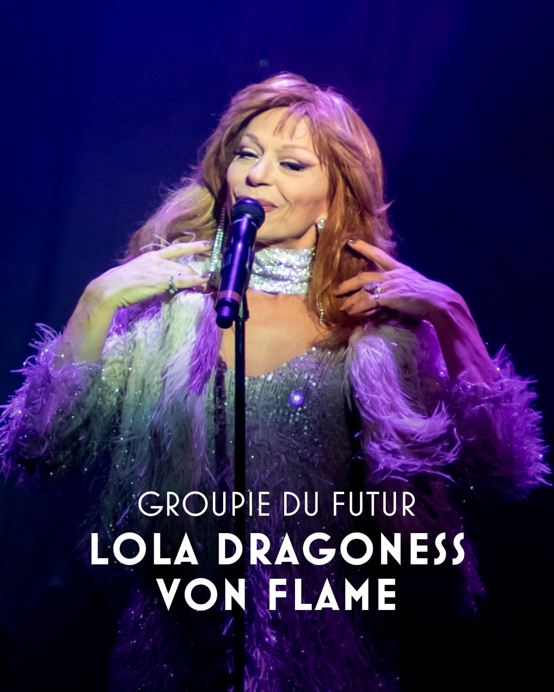 Groupie du Futur 💋