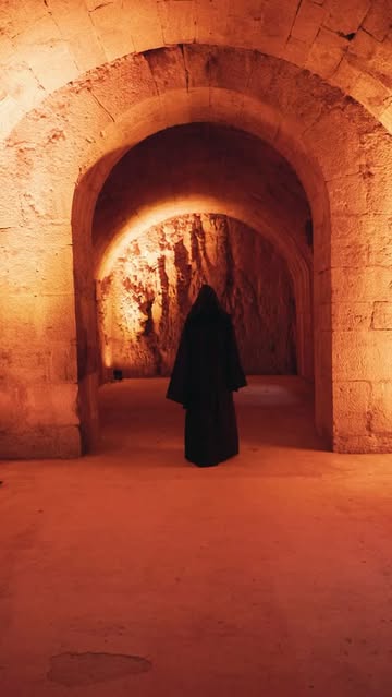 Prêts à affronter les fantômes de la @citadelledebesancon ? 👻