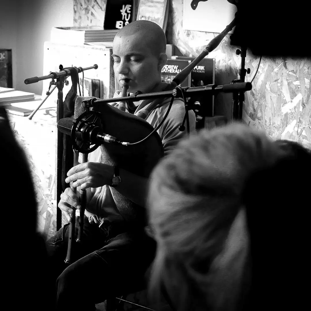 Concert Thomas Poli et Laetitia Sheriff