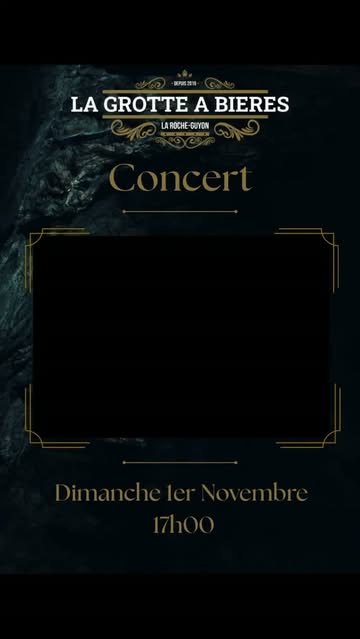 Concert avec la_grotte_a_bieres. @ La Grotte à Bières