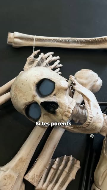 Animation Halloween Enfant
