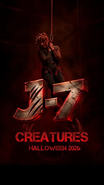 Exposition Creatures