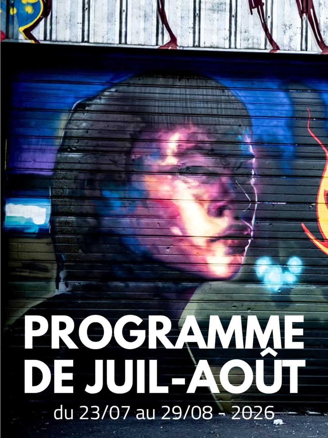 💬 Jeu. (19h-21h) - Faire Cérémonie, organisé par @asso_et_pourquoi_pas