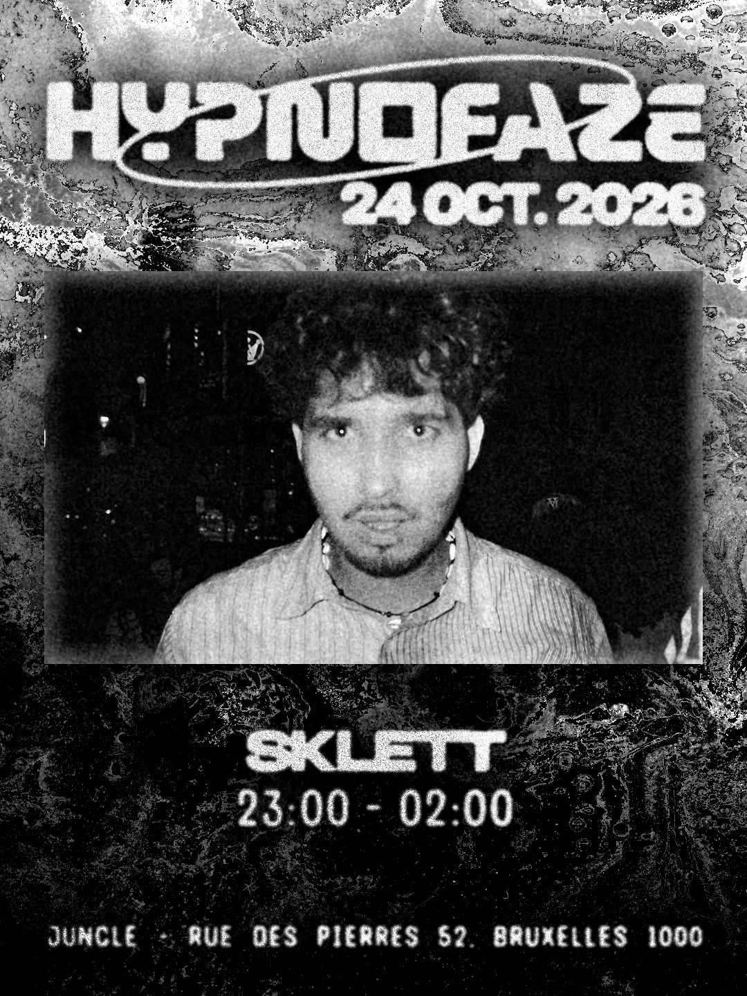 Saturday — 7th Edition