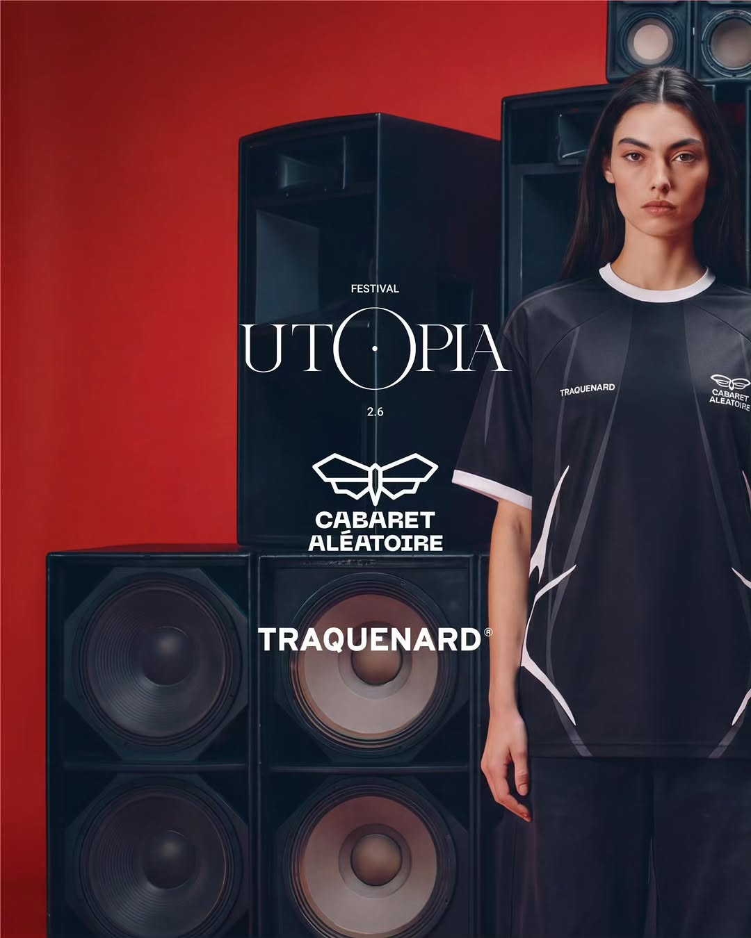 Merch Utopia Festival 2026