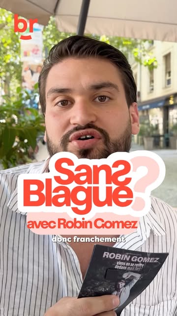 Est-ce qu’il est complètement dingue ? 🤪💥