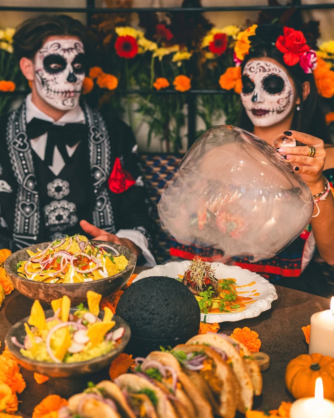 Soirée Latino @ Maison Gloria Reims